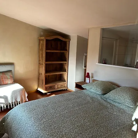 Apartment Mirabelle *