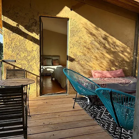 Mirabelle Apartment