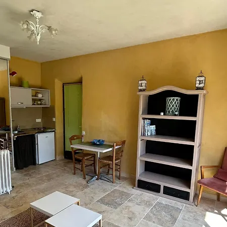 Apartment Mirabelle