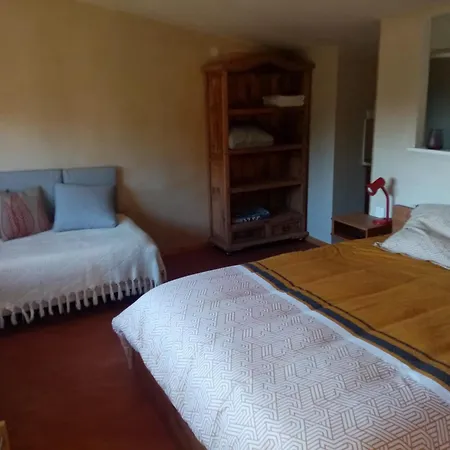 Apartment Mirabelle