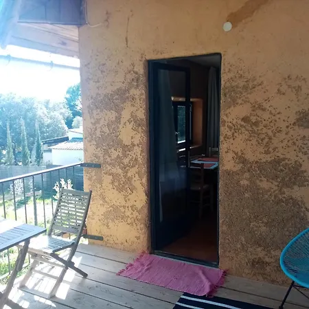 Apartment Mirabelle
