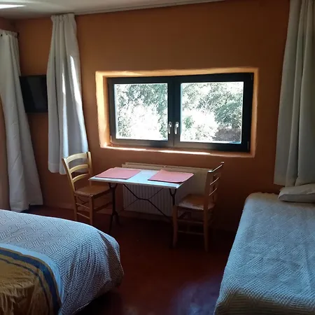 Mirabelle Apartment *