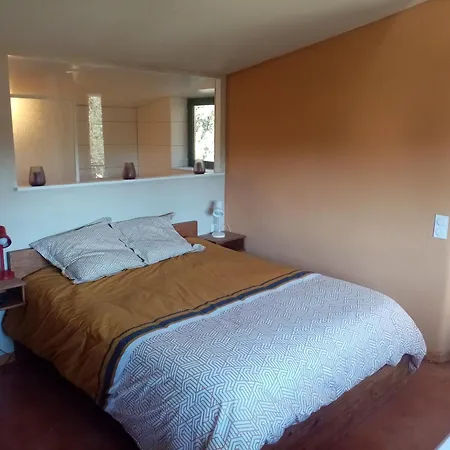 Apartment Mirabelle