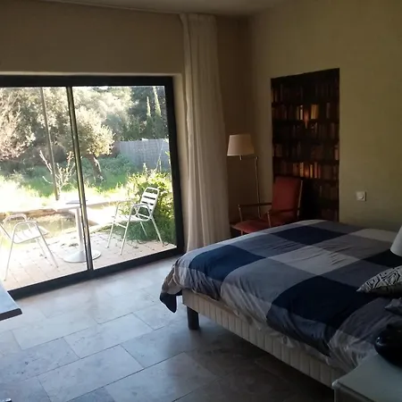 Apartment Mirabelle *